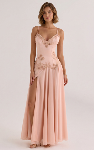 Vestido Barbara