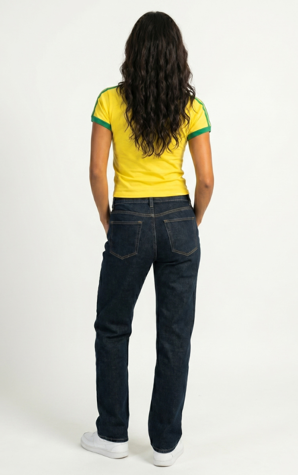 Blusa Rio de Janeiro