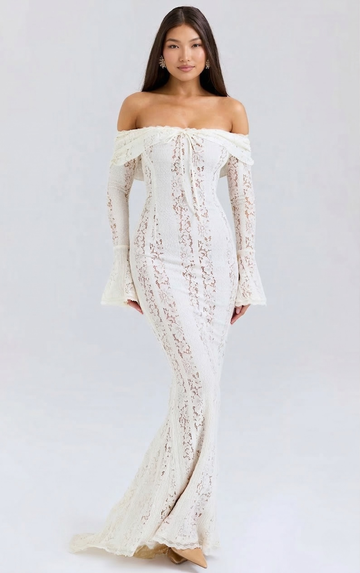 Vestido Maxine