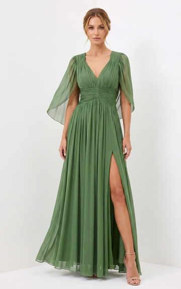 Vestido Hillary